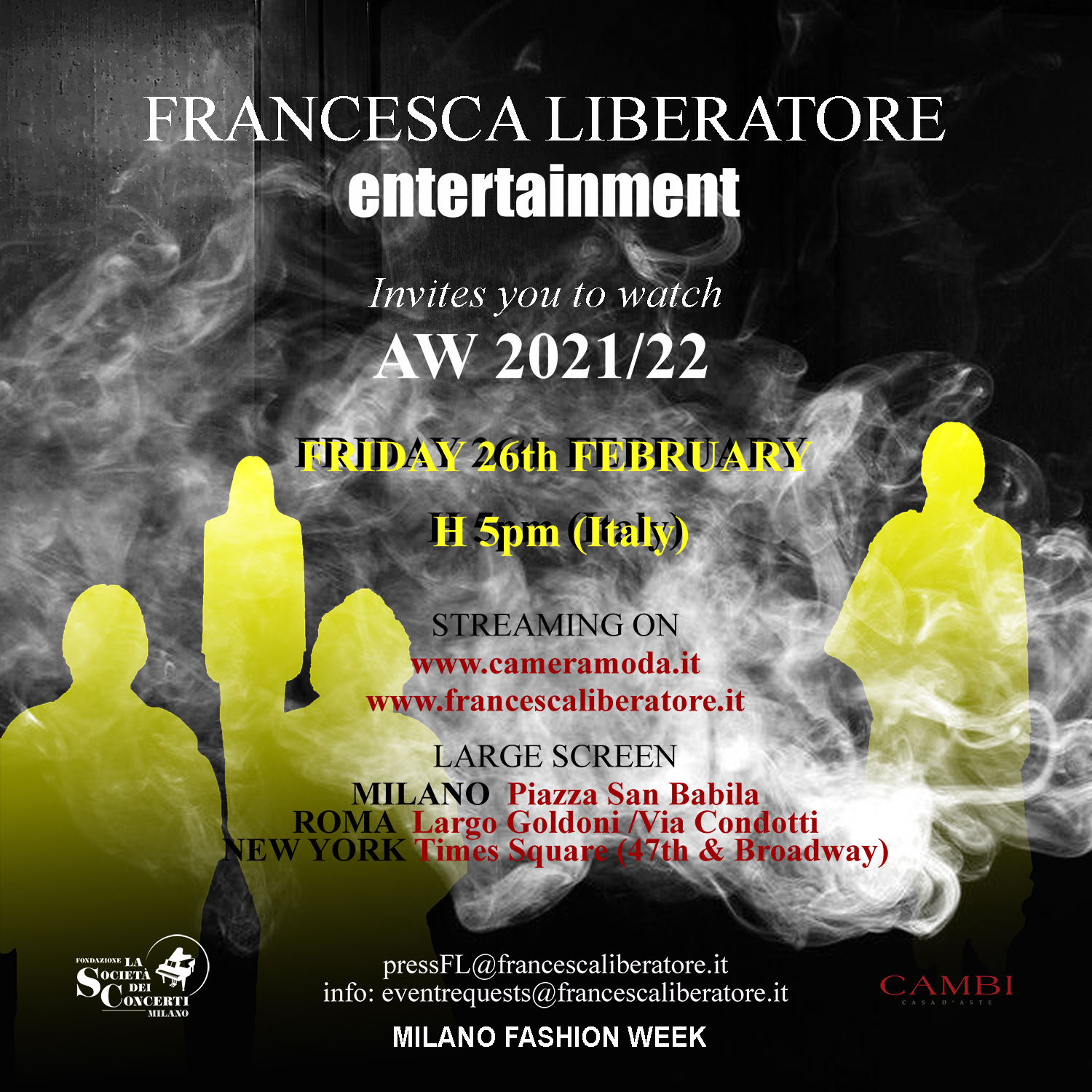 Event #14
